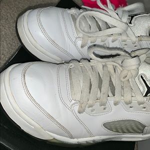 Air Jordan 5 Retros Low